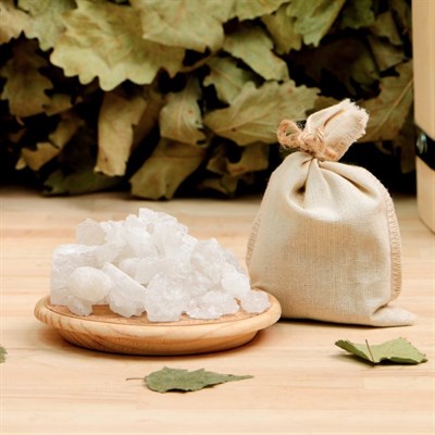 Солевая запарка "Эвкалипт", Добропаровъ, 230 гр - фото 2066279