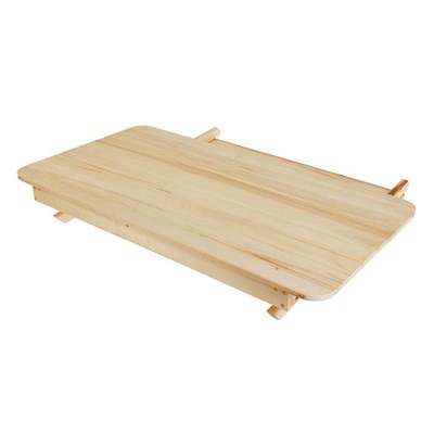 Стол складной прямоугольный 100х60х75 см "Добропаровъ" - фото 2066320