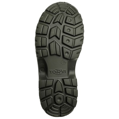 Сапоги, 4-слойный вкладыш с мехом, -45 °С, размер 42, цвет олива - фото 207039