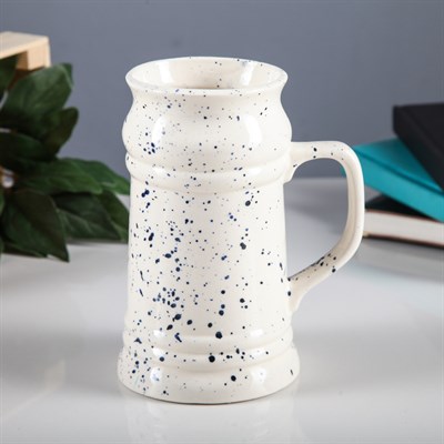 Бокал пивной  деколь 0.9 л - фото 2071391