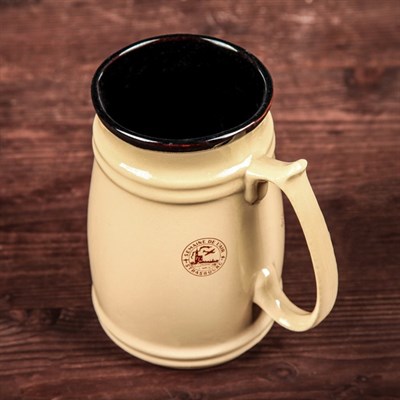 Кружка Прованс Le Cacao Payraud, бежевая, 0.6 л, микс - фото 2071417