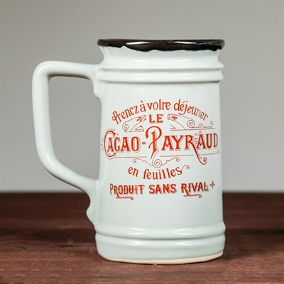 Кружка Прованс Le Cacao Payraud, 0.6 л, микс - фото 2071495