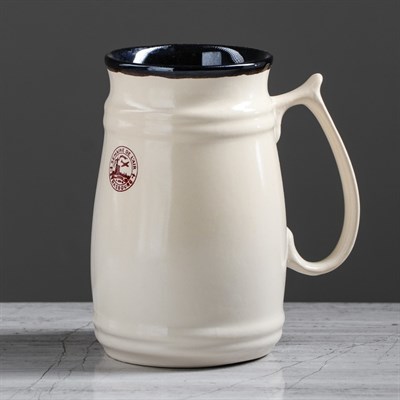 Кружка Прованс "New-York", пузатая, микс, 0,6 л - фото 2071620