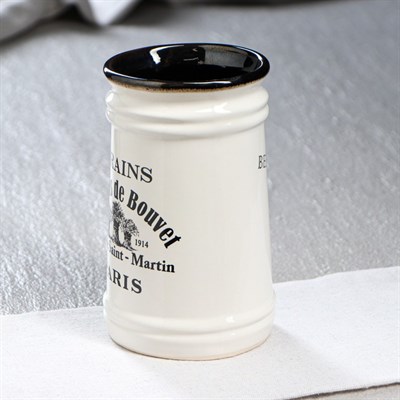 Кружка "Moulins de Bouvel", прямая, 0,6 л - фото 2071903