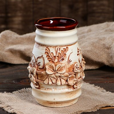 Кружка для пива "Пивная" 0,95 л - фото 2072306