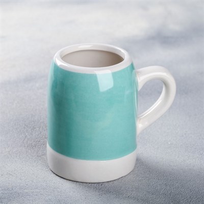 Кружка пивная сувенирная «Антипохмельная», 200 мл - фото 2072528