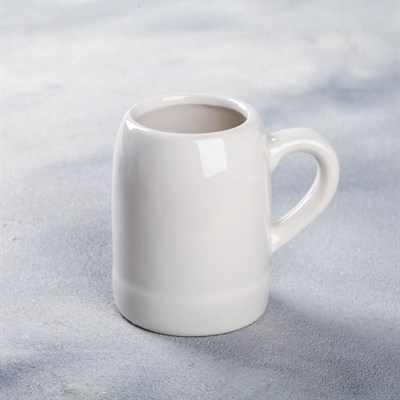 Кружка пивная сувенирная «Лечебная формула», 200 мл - фото 2072532