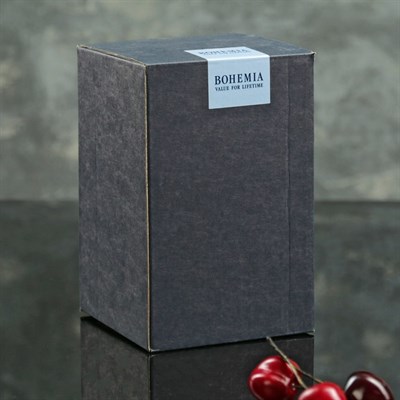 Кружка для пива 560 мл "Олень. Бег" - фото 2072647