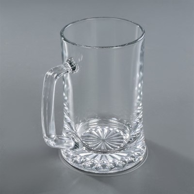 Набор кружек для пива 670 мл Pub, 2 шт - фото 2072662