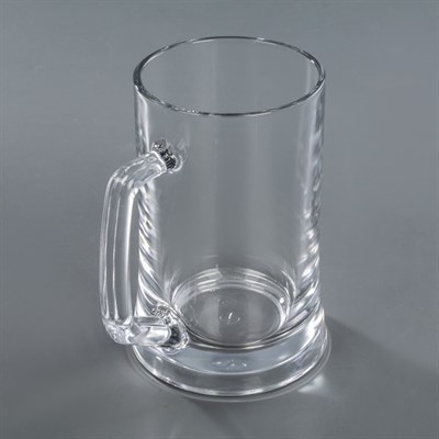 Кружка для пива 660 мл "Паб" - фото 2072667