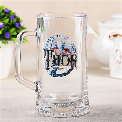 Кружка 330 мл Marvel. Thor - фото 2072826