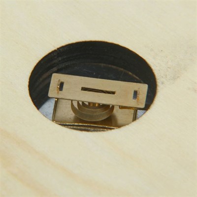 Гигрометр банный "Важно,чтобы было влажно!" - фото 2073050