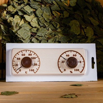 Банная станция, 19×7 cм - фото 2073177