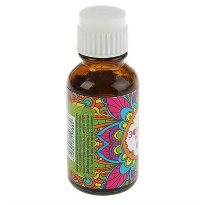 Набор эфирных масел "Кедр. Эвкалипт. Пихта" косметический, 3 шт по 17 мл - фото 2073920