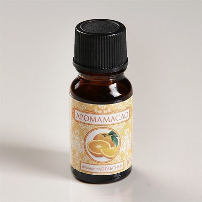 Аромамасло "Queen Fair" 10 мл, аромат апельсин - фото 2073944