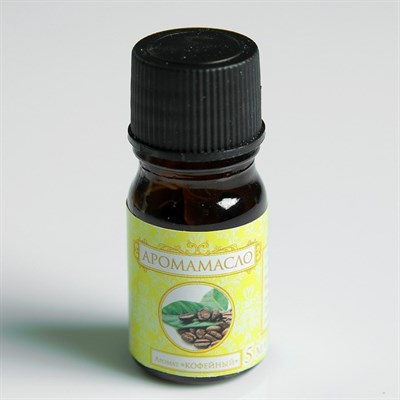 Аромамасло Queen Fair 5 мл "Кофе" - фото 2073991