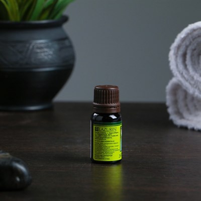 Эфирное масло Эвкалипта в индивидуальной упаковке 10 мл - фото 2074088