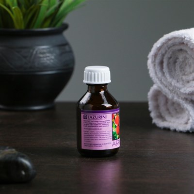 Жирное масло "Абрикосовое" в индивидуальной упаковке, 25мл - фото 2074092