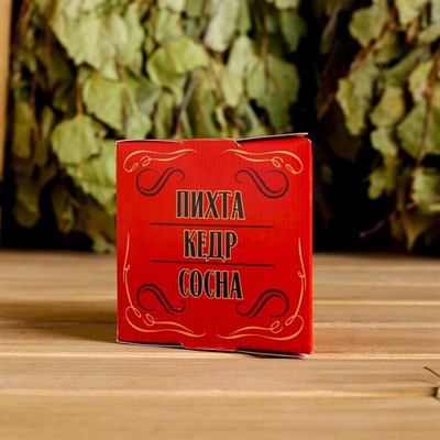 Набор "Крутой мужик" 3 масла 15 мл - фото 2074436