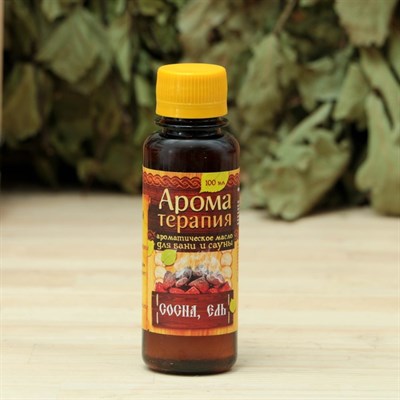 Набор "Сила природы": 2 ароматизатора 100мл - фото 2074876