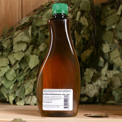 Настой ароматический для бани "Сосна", 400мл - фото 2074922