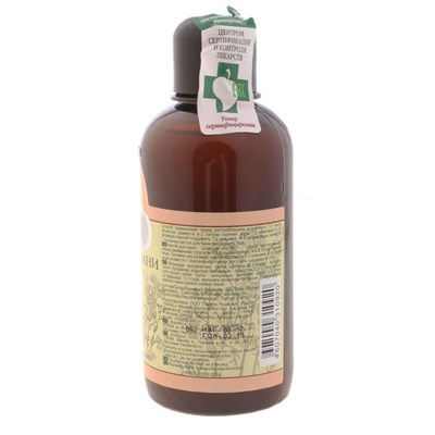 Настой для бани Рецепты Бабушки Агафьи «Целебный сбор №2», 250 мл - фото 2074926