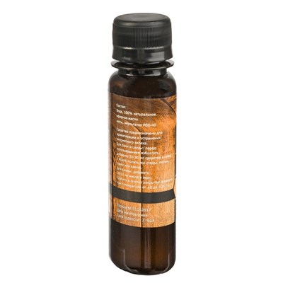 Ароматическая смесь для бани и ванны «Мята», натуральная, 100 мл, "Добропаровъ" - фото 2074984