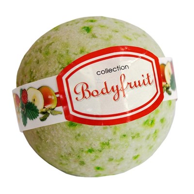 Соль шипучая для ванн Spa by Lara с экстрактами (апельсин, земляника, яблоко) 140 г МИКС - фото 2075212