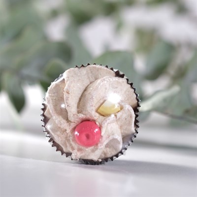 Десерт для ванн Берегиня "Пина колада", 30 г - фото 2075344