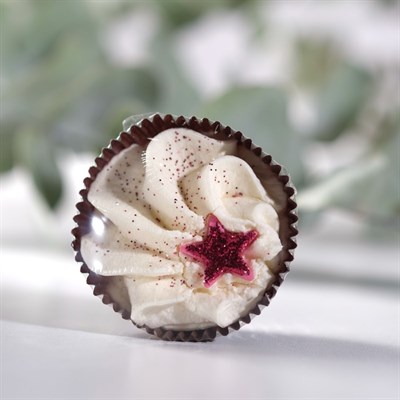 Десерт для ванн Берегиня "Праздничный", 30 г - фото 2075350