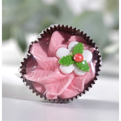 Десерт для ванн Берегиня "Согревающий", 30 г - фото 2075356