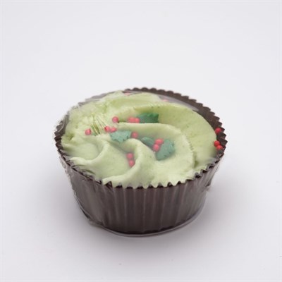 Десерт для ванн Берегиня "Хвойный", 30 г - фото 2075358