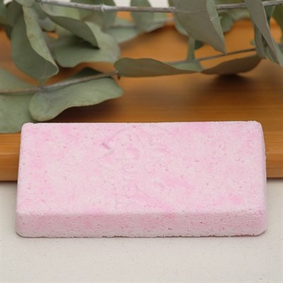 Гейзер из натуральных компонентов "Бурлящая любовь", "TambuSun", блистер с гиалуроновой кислотой, 45 г - фото 2075462