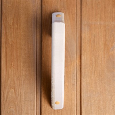 Ручка дверная "Пивная" - фото 2080509