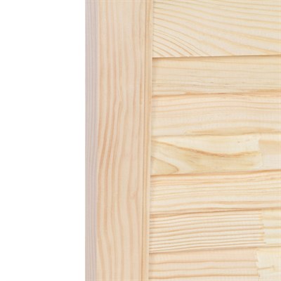 Жалюзийная дверь, 85×49,4см - фото 2080686