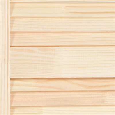 Жалюзийная дверь, 120,5×49,4см - фото 2080688