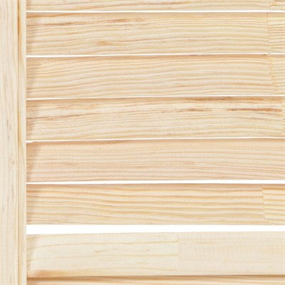 Жалюзийная дверь, 85×59,4см - фото 2080691