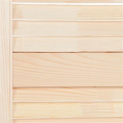 Жалюзийная дверь, 120,5×59,4см - фото 2080694