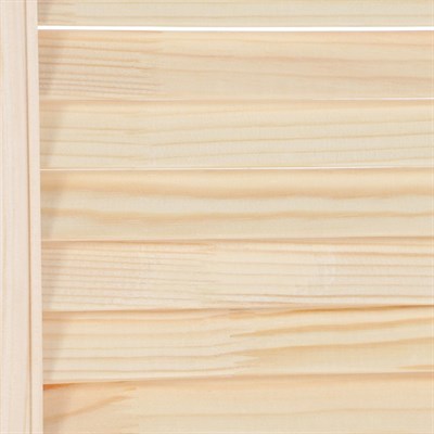 Жалюзийная дверь, 99,3×39,4см - фото 2080700