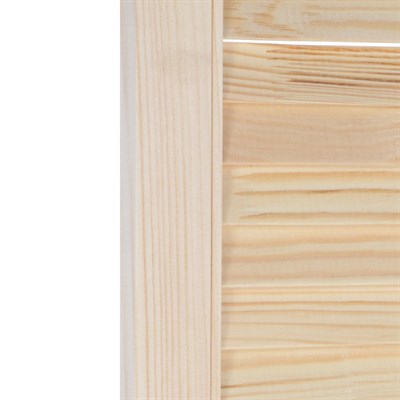 Жалюзийная дверь, 99,3×39,4см - фото 2080701