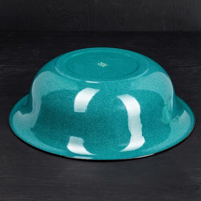 Таз 12 л, без деколи - фото 2081981