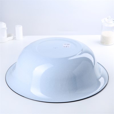 Таз 12 л, без деколи - фото 2081983