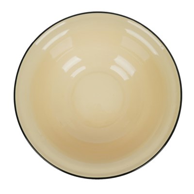 Таз 9,5 л, цвет палевый - фото 2082007