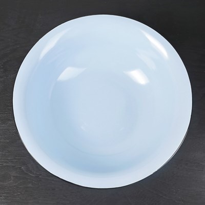 Таз 16 л, толщина металла 0,65 мм - фото 2082014