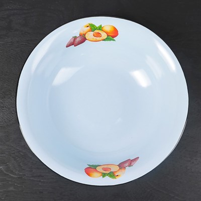 Таз 7л, деколь МИКС - фото 2082051