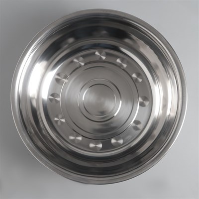 Миска 4 л, d=27 см - фото 2082054