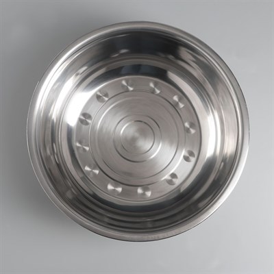 Миска 5 л, d=29 см - фото 2082057