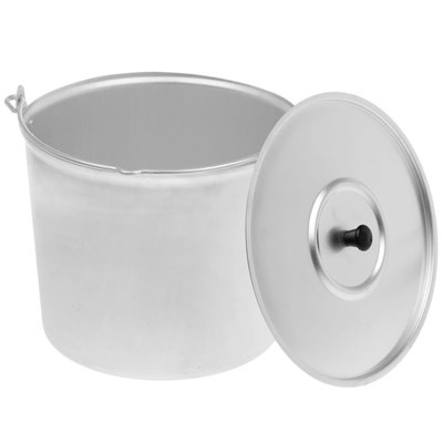 Ведро, 10 л - фото 2082063