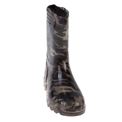 Сапоги мужские ПВХ арт. С322-Ут-цв утеп. (МИКС) (р. 41) - фото 27031