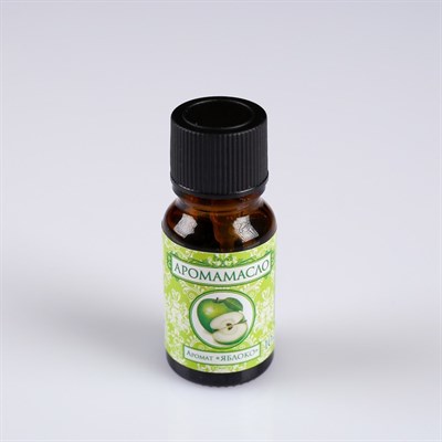 Аромамасло Queen Fair 10 мл "Яблоко" УЦЕНКА - фото 329099